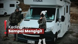 img-title Liburan Seru Felicya Angelista dan Caesar Hito di New Zealand: Kita Stuck