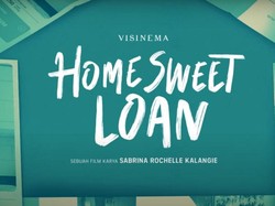 Sinopsis Film Home Sweet Loan: Anak Bungsu dan Perjuangan Rumah Impian