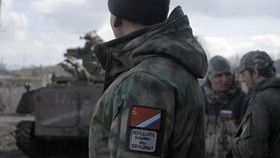 Ukraina Kecam Pemutaran Film Perang Rusia di Venice: Propaganda