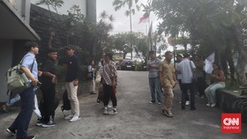 BPBD Bali: Sejumlah Tempat Rusak Ringan Akibat Gempa 4,9 M