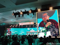 Kata Kemenhub soal Kereta Tanpa Rel Disebut Bus