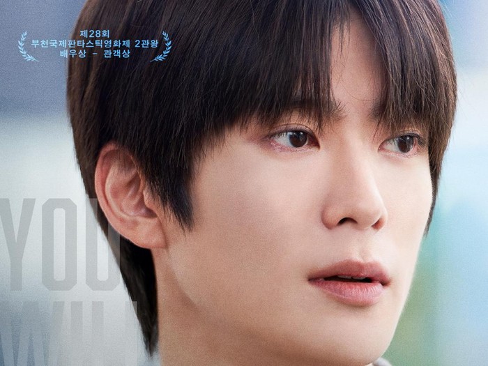Jaehyun NCT di You Will Die in 6 Hours