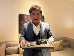 Rahasia CASIO Bisa Tetap Eksis & Populer di Tengah Gempuran Smartwatch