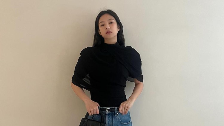 Jennie BLACKPINK