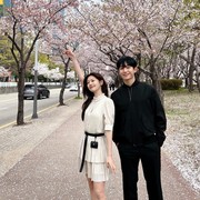 Pancarkan Chemistry Apik di Drakor Love Next Door, Intip Potret Kebersamaan Jung Hae In dan Jung So Min