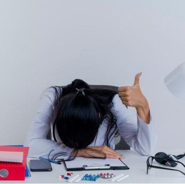 6 Kebiasaan Sepele yang Dapat Memanipulasi Diri Sendiri Menjadi Pemalas