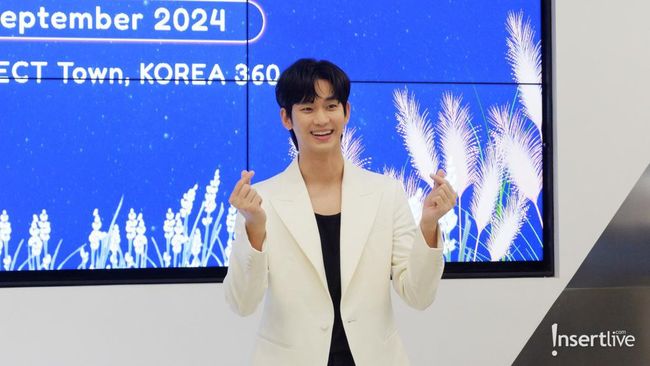 Begini Nasib Endorse Kim Soo Hyun usai Skandal Dugaan Pacari Kim Sae Ron