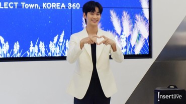 img-title Kim Soo Hyun Bocorkan Karakternya di Drama Korea 'Knock Off'