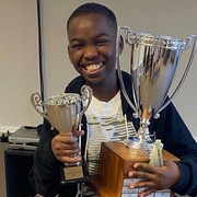 Kisah Inspiratif Tani Adewumi, dari Pengungsi hingga Berhasil Menjadi Juara Catur