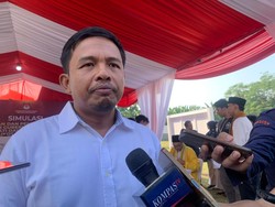 KPU Sebut Masa Jabatan DPRD Berpotensi Diperpanjang Buntut Putusan MK