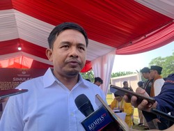 KPU: Pilkada Jakarta Berjalan Baik, Situasinya Kontras dengan 2017