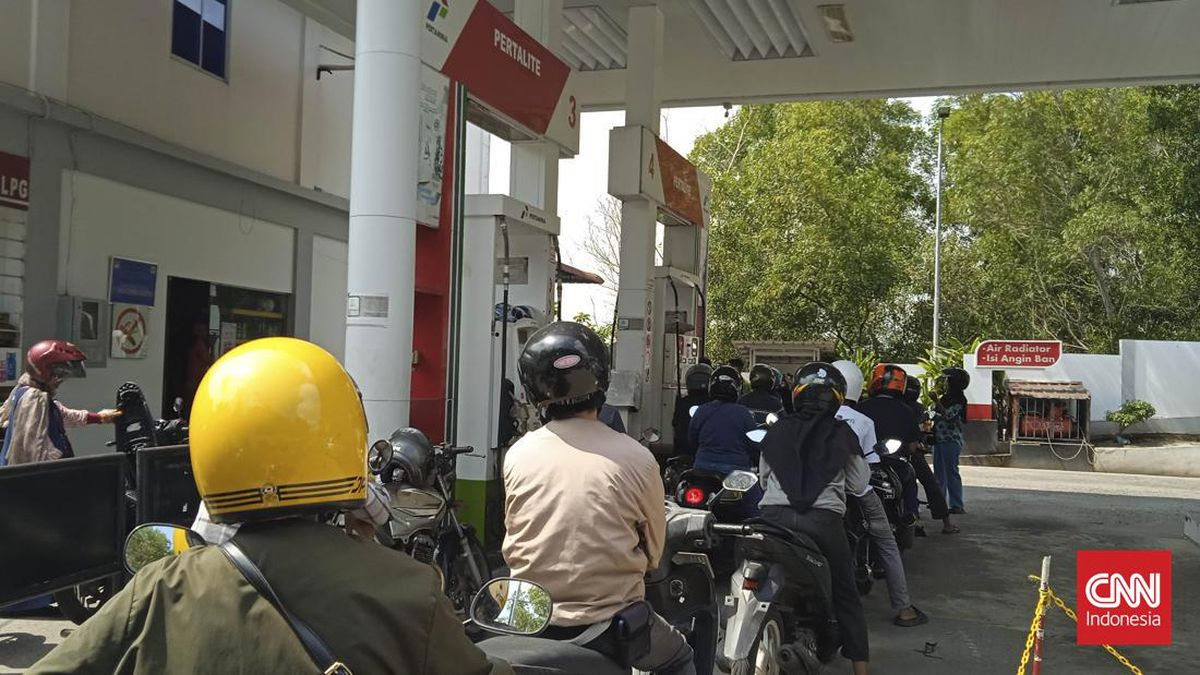 Pertamina Patra Niaga Gerak Cepat Respons Keluhan Pertalite di Jatim