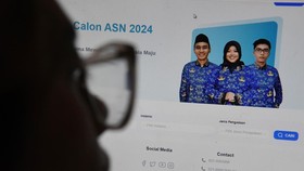 Jam Berapa Pengumuman Hasil Seleksi Administrasi CPNS 2024?