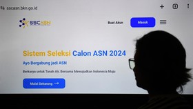 2 Kementerian Ini Masih Buka Pendaftaran CPNS 2024, Cek Informasinya