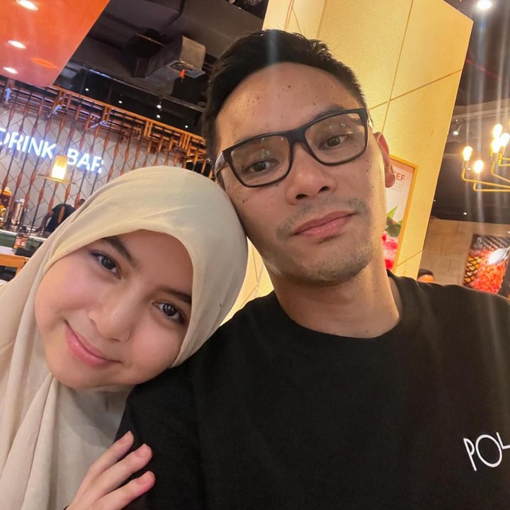 <p>Sienna Ameerah Kasyafani lahir pada 22 Januari 2013. Saat ini, putri semata wayang Ben sudah berusia 11 tahun, Bunda. (Foto: Instagram @benkasyafani)</p>