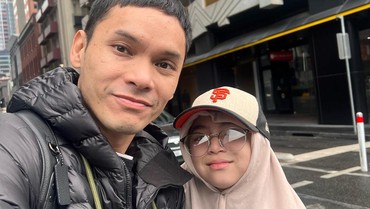 Deg-Degan Ben Kasyafani Saat Sienna Mulai Kenalkan Teman Dekat