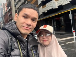 Deg-Degan Ben Kasyafani Saat Sienna Mulai Kenalkan Teman Dekat