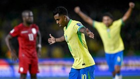 Hasil Kualifikasi Piala Dunia: Brasil Menang Susah Payah