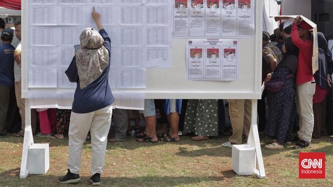 Berikut syarat pemilih Pilkada yang perlu diketahui masyarakat agar bisa mencoblos kepala daerah pilihannya pada 27 November 2024.