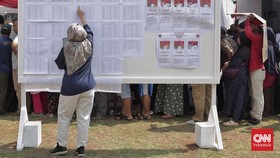 Kenali Syarat Pemilih biar Bisa Coblos Pilkada 2024