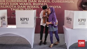 Apakah Pilkada Serentak 27 November 2024 Libur Nasional?