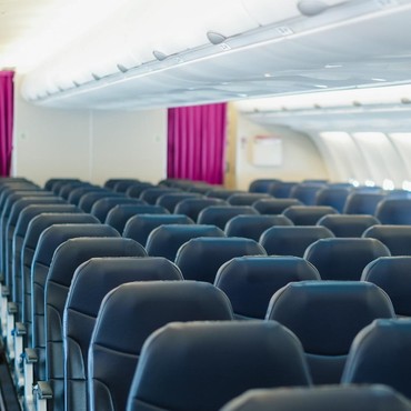 Pilot Sebut Kursi Pesawat Bagian Ini yang Paling Terbaik, Alasannya...