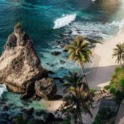 Ingin Suasana Liburan Beda? 4 Wisata Bahari di Indonesia Ini Tawarkan Keindahan Luar Biasa