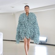 5 Hal Menarik dari Peragaan Busana Alaia di New York Fashion Week Spring 2025