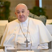 Mengapa Pope, Pemimpin Katolik Tertinggi Disebut Paus di Indonesia?
