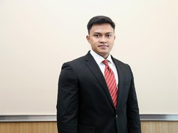 Alif & Rizqi Jadi Anggota DPRD Termuda, Masih Mahasiswa-Kampanye Sambil Bikin Skripsi