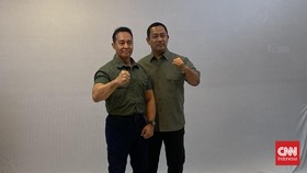 Andika-Hendi Gugat Hasil Pilkada Jawa Tengah ke MK
