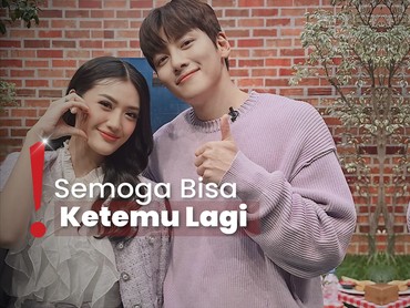 img-title Anissa Azizah Ngefans dengan Ji Chang Wook, Raditya Dika: Suka Sejak..
