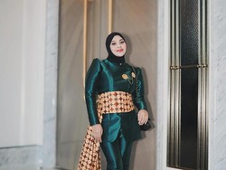 Aurel Hermansyah Sukses Turunkan Berat Badan, Ada Dukungan Atta Halilintar