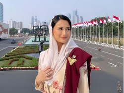 Legislator Golkar Dyah Roro Raih Penghargaan Pejuang Etika DPR di MKD Awards