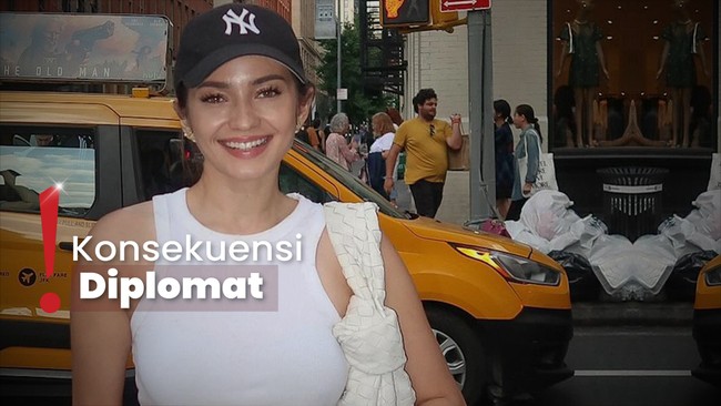 Enzy Storia Ingatkan Suami Kurangi Makan Kambing: Kolesterol Naik