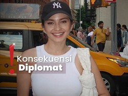 Enzy Storia Ingatkan Suami Kurangi Makan Kambing: Kolesterol Naik