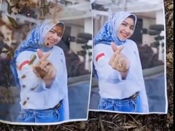 Fakta-fakta Foto Anggota DPRD Surabaya Dalam Kain Diduga Santet