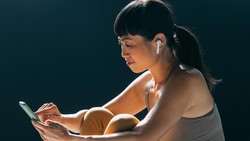 Spotify Hapus 75 Juta Lagu, Sikap Tegas Hadapi AI di Industri Musik