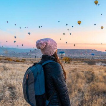 Mengenal Travel FOMO, Rasa Takut Tertinggal saat Orang Lain Bepergian