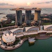 Perhatian! 5 Hal Ini Nggak Boleh Kamu Lakukan Sembarangan di Singapura