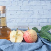 Rutin Minum Cuka Apel Setiap Hari, Bikin Tubuh Makin Sehat atau Justru Berisiko?