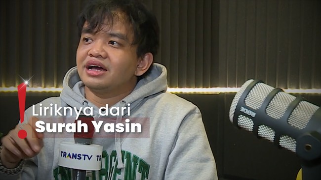 Cerita di Balik Terciptanya Lagu Chrisye 'Ketika Tangan dan Kaki Berkata'