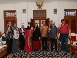 Kedubes RI di Tunisia Promosikan Potensi Ekspor dan Wisata Banyuwangi
