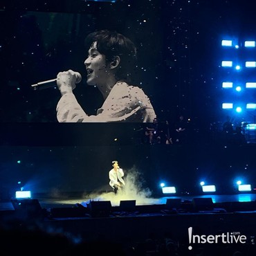 5 Momen Fan Meeting Kim Soo Hyun 'Eyes On You' di Sentul 2024