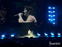 5 Momen Fan Meeting Kim Soo Hyun 'Eyes On You' di Sentul 2024