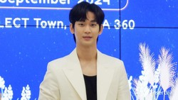 Kirim Bunga untuk Kim Soo Hyun, Fans Asal Indonesia Tuai Kecaman