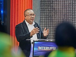 Relawan Anies Klaim Tak Golput di Pilkada Jakarta tapi Ada Syaratnya
