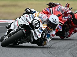 Jadwal MotoGP Emilia Romagna 2024: Sprint Race Malam Ini