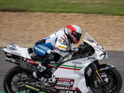 Hasil MotoGP San Marino 2024: Marquez Menggila, Pecco Takluk di Rumahnya!