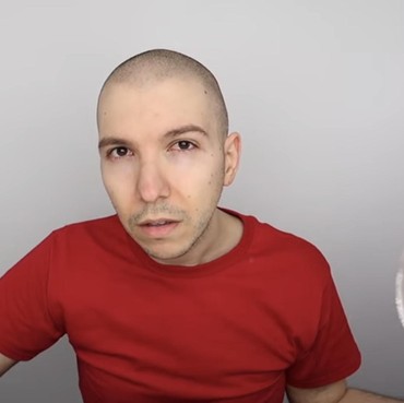 YouTuber Mukbang Nikocado Dituding Pakai Ozempic untuk Turunkan Berat Badan, Apa Itu?